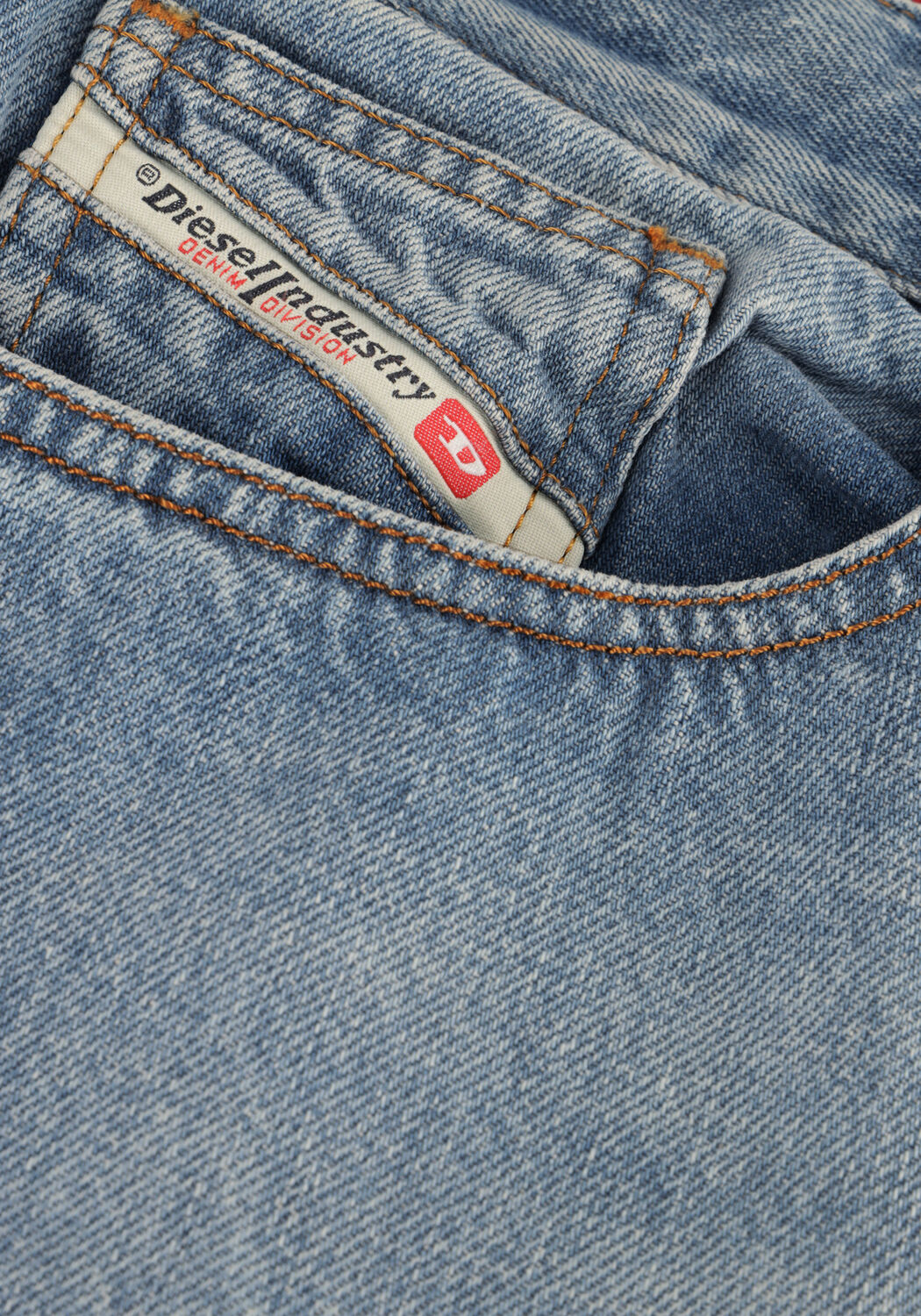 Hellblau DIESEL Wide jeans 1996 D-SIRE - large