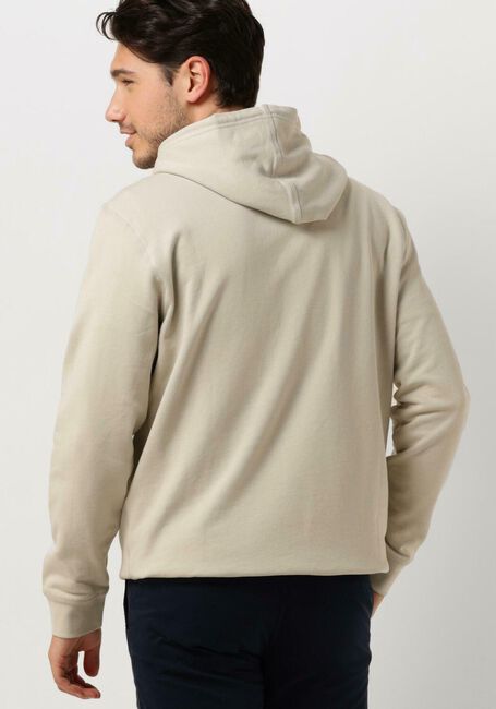 Beige BOSS ORANGE Sweatshirt WETALK - large