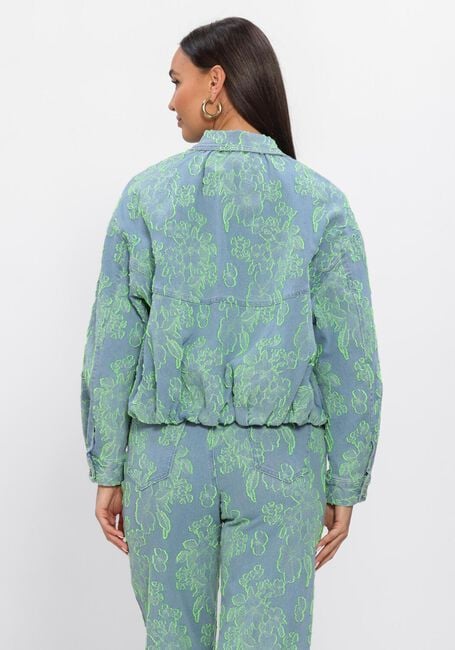 Gr&uuml;ne STUDIO AMAYA Jacken 261-ST1 - large