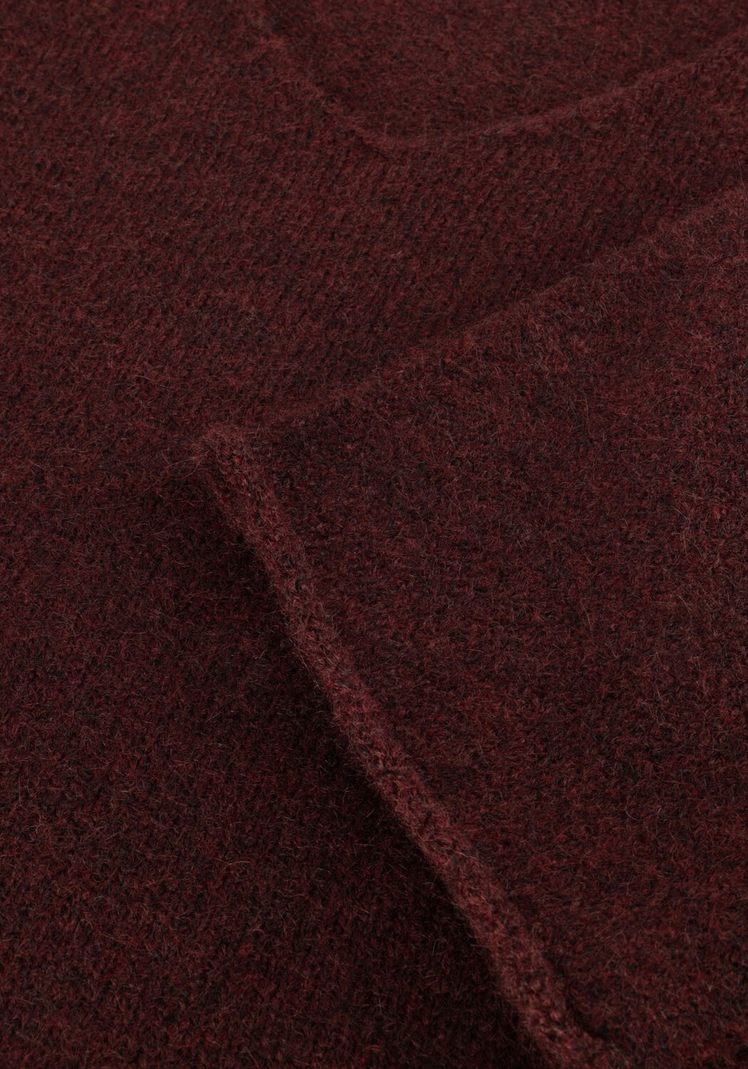 Bordeaux CIRCLE OF TRUST Pullover LIV KNIT - large