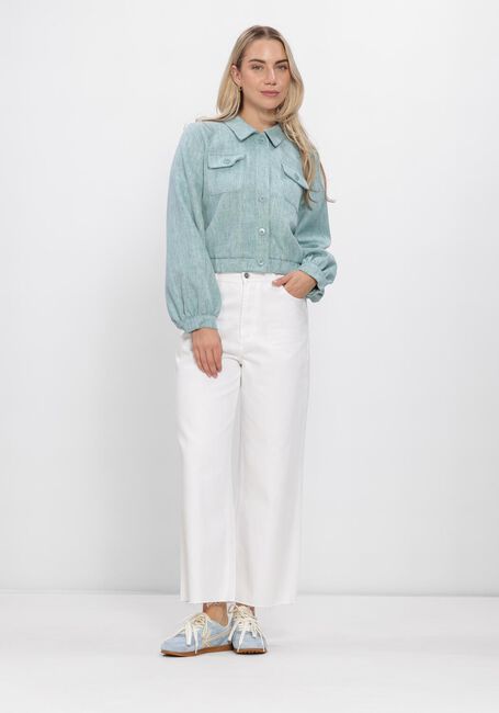 Gr&uuml;ne YDENCE Jack JACKET JINTE - large