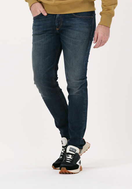 Dunkelblau DIESEL Skinny jeans 1979 SLEENKER - large