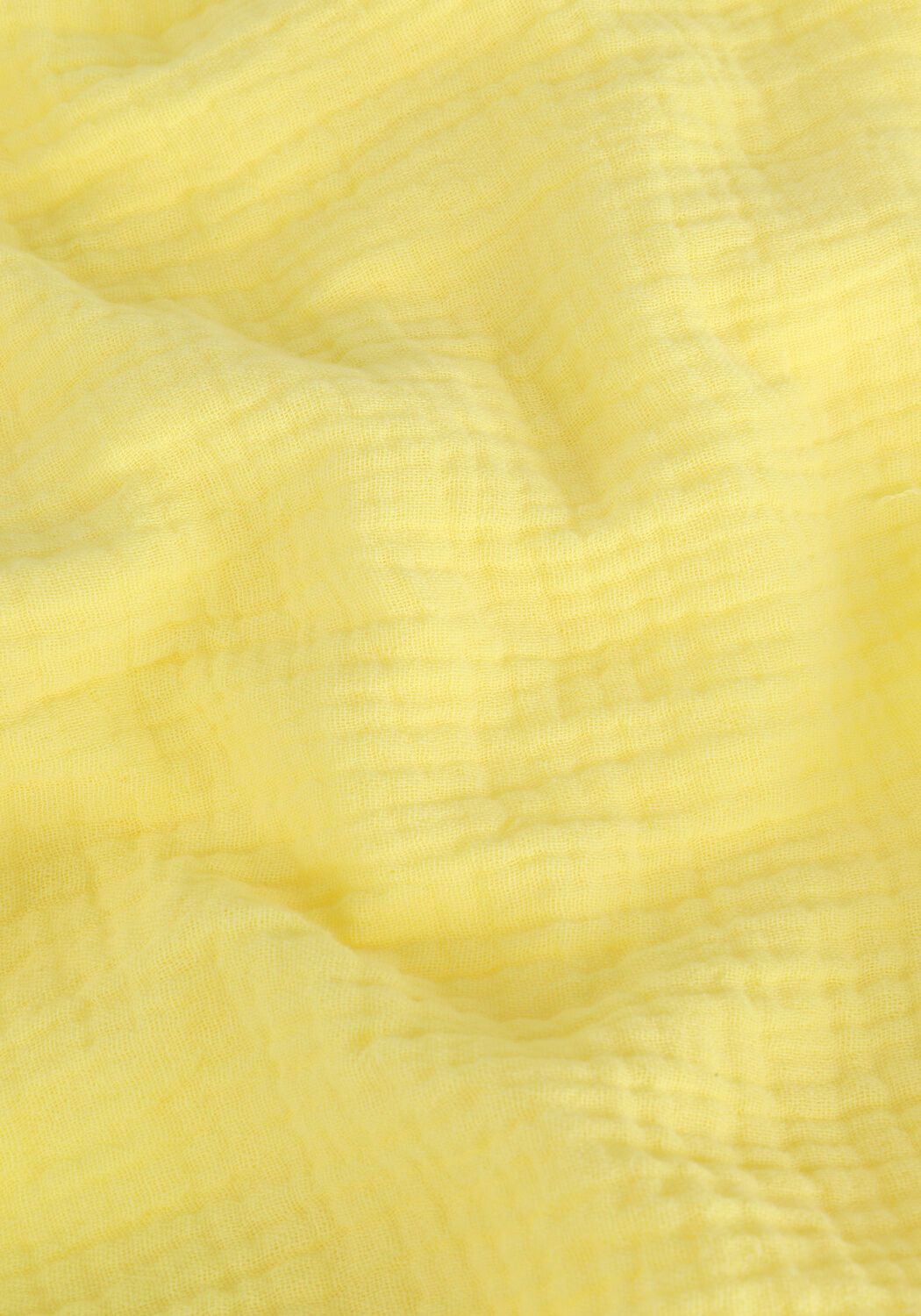 Gelbe CIRCLE OF TRUST Blusen ZOE BLOUSE - large