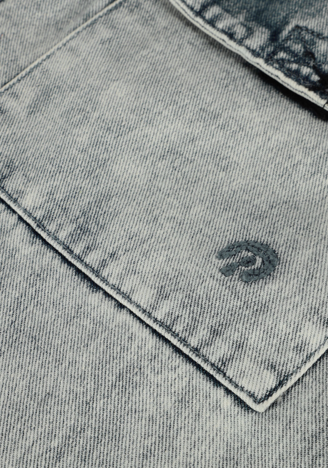 Hellblau RAIZZED Slim fit jeans CASABLANCA - large