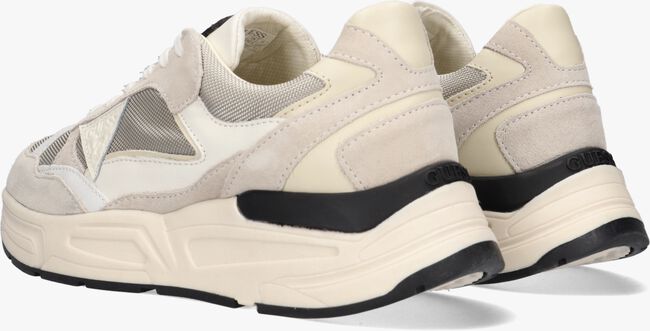 Beige GUESS Sneaker low IMOLA - large