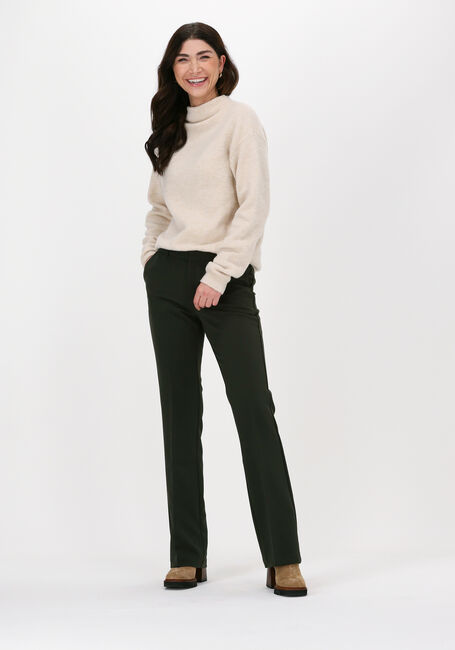 Ecru BY-BAR Pullover MOSS PULLOVER - large