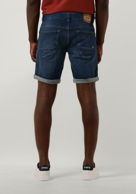 Blaue PME LEGEND Kurze Hosen PME LEGEND NIGHTFLIGHT SHORTS - large