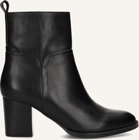 Schwarze PS POELMAN Stiefeletten FLEUR Schwarze PS POELMAN Stiefeletten FLEUR - medium