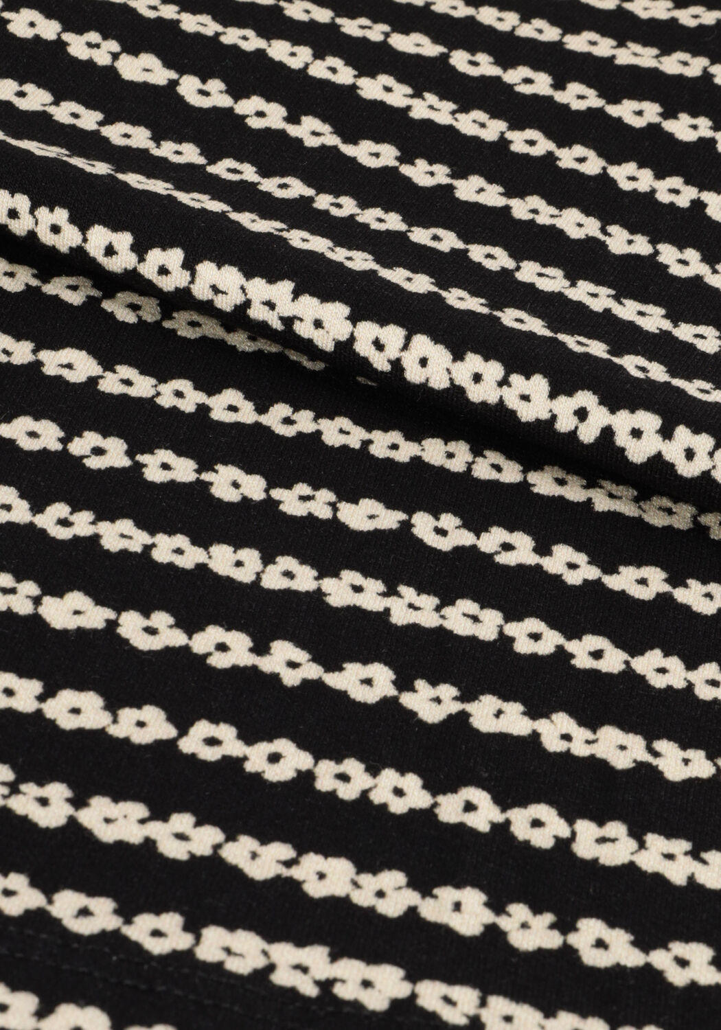 Schwarze FABIENNE CHAPOT Rollkragenpullover JADE TOP 152 - large