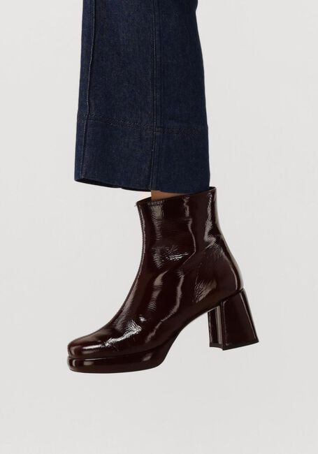 Braune CTWLK Stiefeletten BAMBOSSA - large