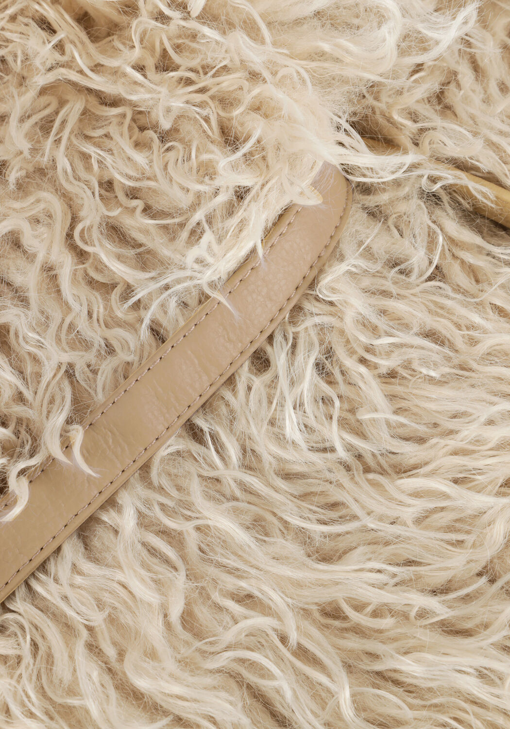 Beige IBANA Gilet JANNES - large