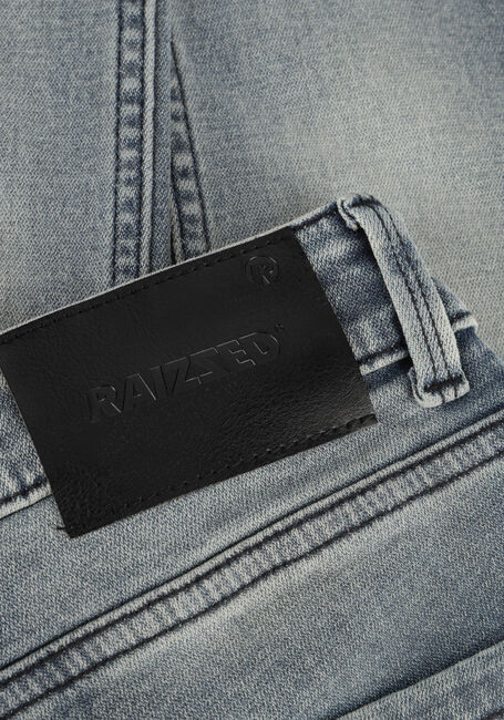 Blaue RAIZZED Slim fit jeans BOSTON - large