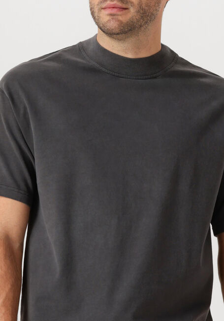 Graue AMERICAN VINTAGE T-shirt FAZY - large