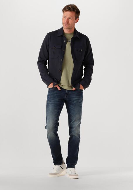 Schwarze PME LEGEND Overshirt COMFORT HEAVY TWILL/OVERSHIRT 2 - large