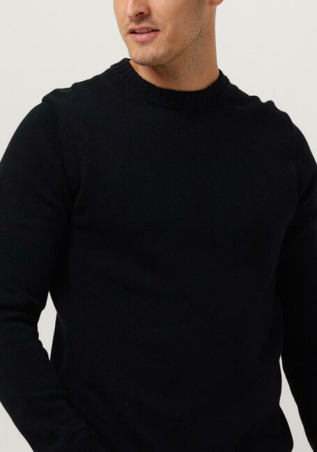 Dunkelblau SAINT STEVE Pullover FINN - large