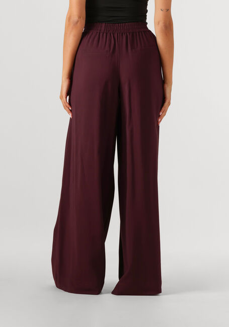 Bordeaux HARPER & YVE Weite Hose MEIKE-PA - large