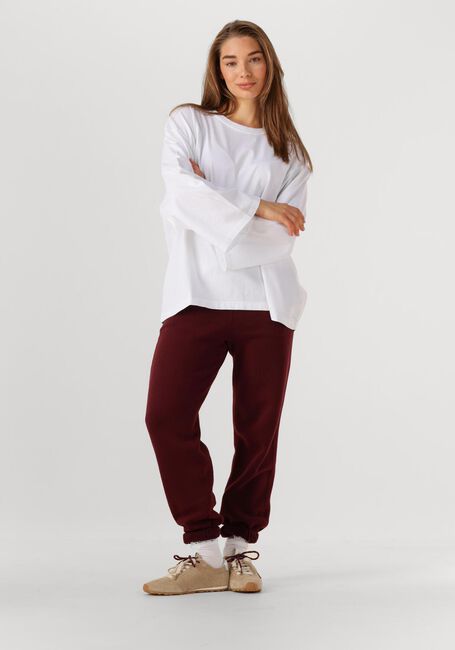 Wei&szlig;e AMERICAN VINTAGE Top FIZVALLEY - large