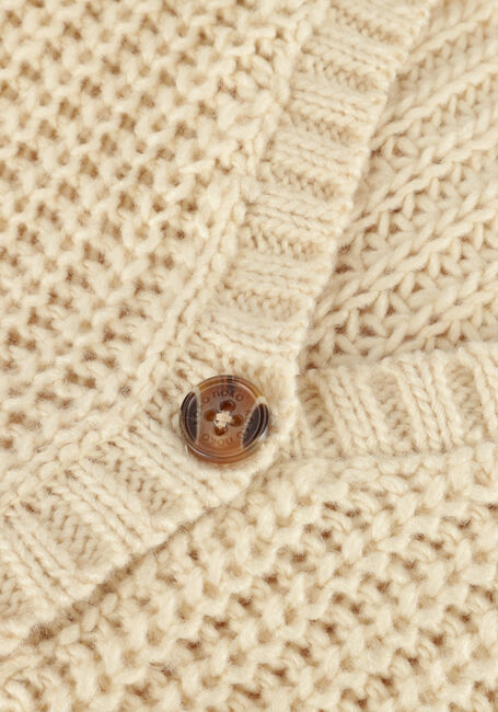 Beige KOKO NOKO Strickjacke Q52946 - large