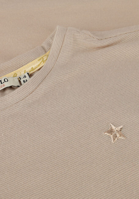 Sand LIKE FLO T-shirt FLO GLITTER SHIRT - large