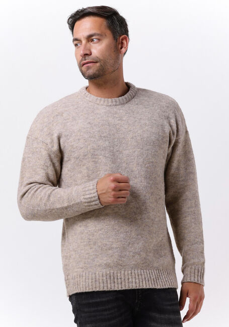 Sand DRYKORN Pullover FREDDY 422065 - large