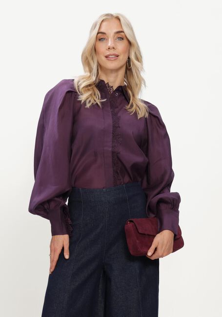 Lilane COPENHAGEN MUSE Blusen CMMOLLY-SHIRT - large
