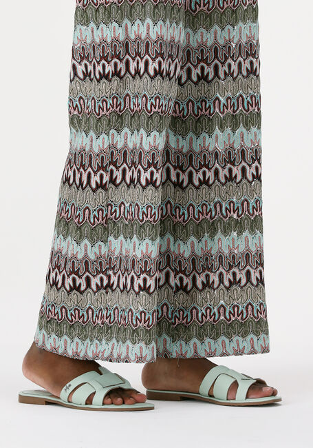 Grüne MEXX Pantolette JACEY - large