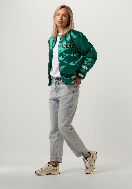 Grüne MERCER AMSTERDAM Jack THE MERCER VARSITY PARTY - large