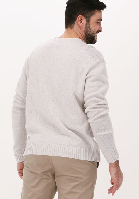 Creme TIGER OF SWEDEN Pullover DANZON - large