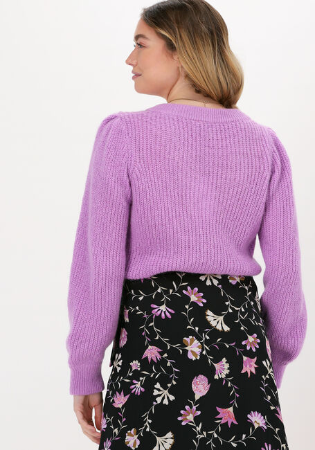 Lilane FABIENNE CHAPOT Pullover STARRY V-NECK PULLOVER - large