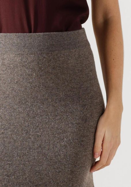 Taupe DRYKORN Maxirock VERESE - large