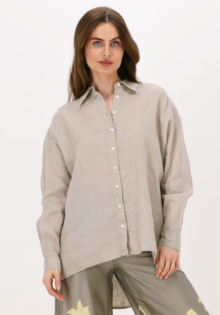 Sand OTTOD'AME Blusen CAMICIA EC4642 - large