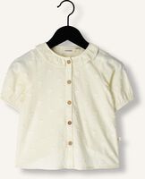 Beige LIL' ATELIER Blusen NMFFRANNY SS LOOSE SHIRT LIL Beige LIL' ATELIER Blusen NMFFRANNY SS LOOSE SHIRT LIL - medium