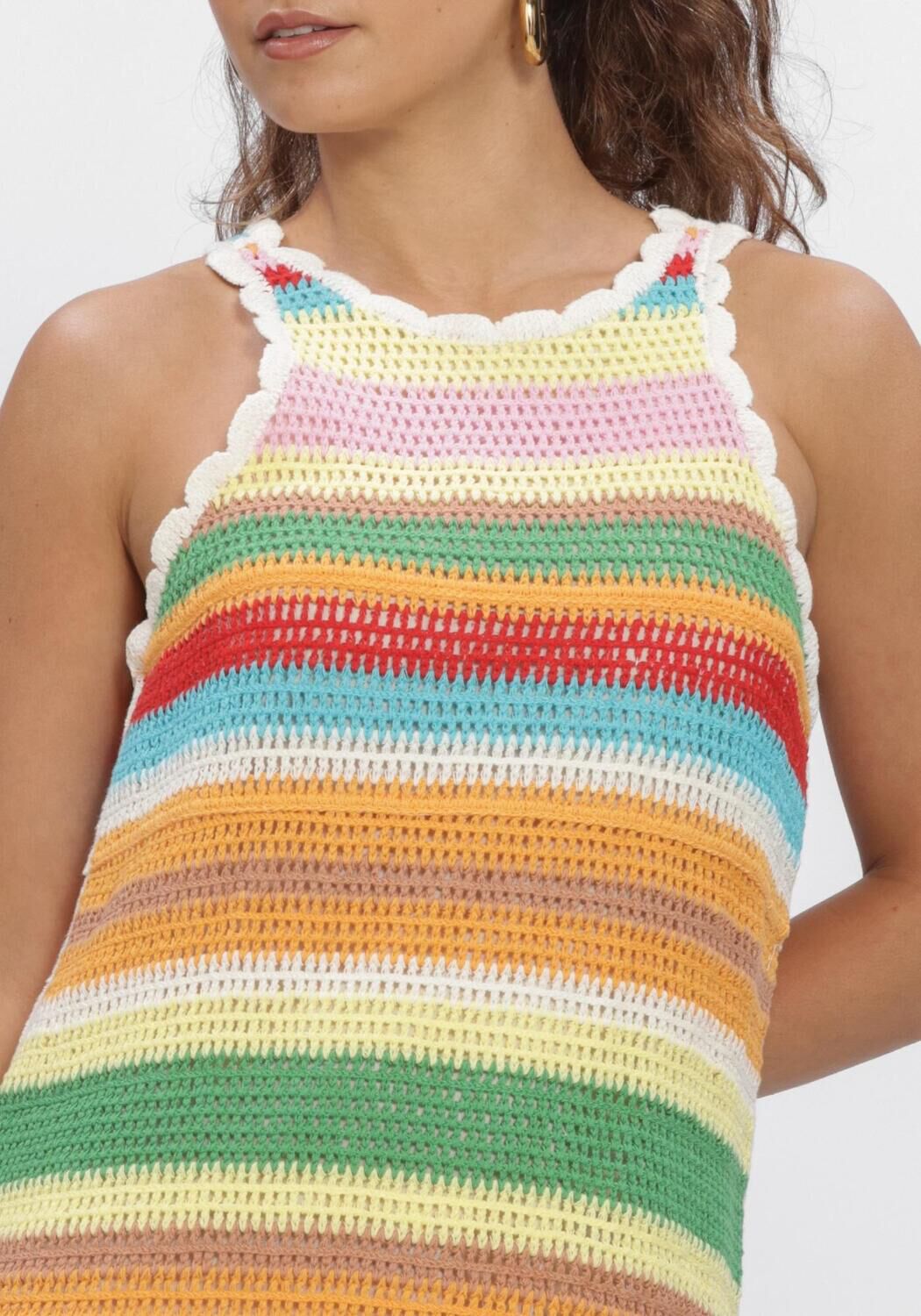 Sand HARPER & YVE Kleider JO-DR - large