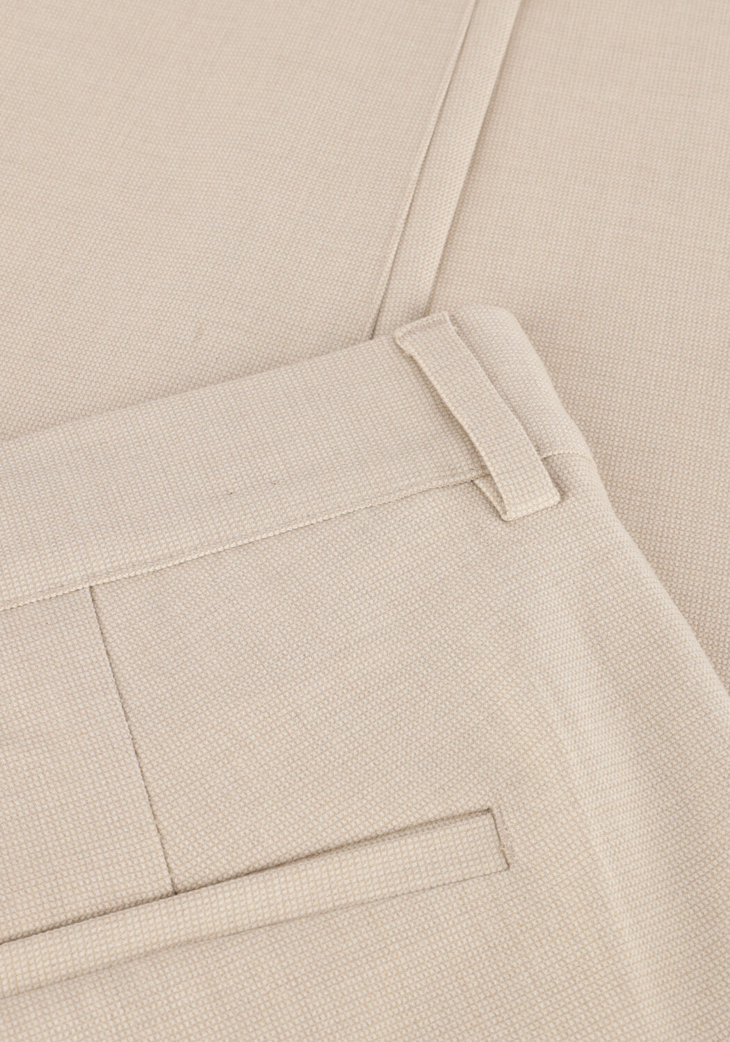 Beige SELECTED MEN Hose SLH175-SLIM ROBERT FLEX PANTS NOOS - large