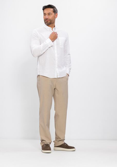 Wei&szlig;e MATINIQUE Casual-Oberhemd MATROSTOL BD - large