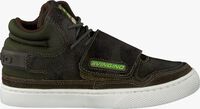 Grüne VINGINO Sneaker low MIKE - medium