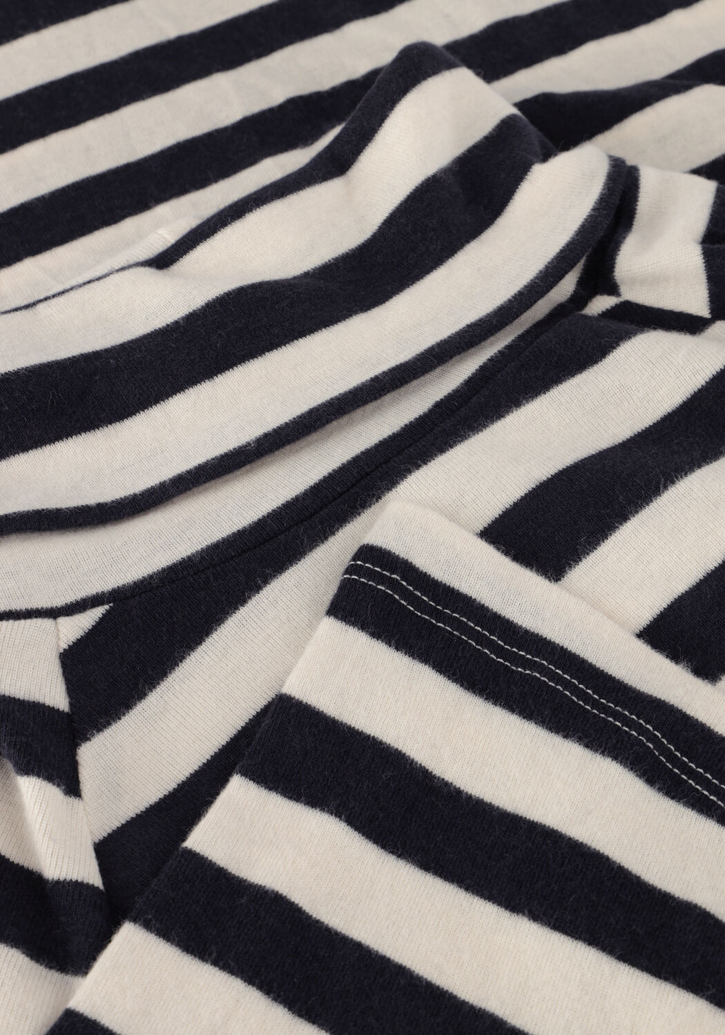 Dunkelblau PENN & INK Tops & T-shirts LONGSLEEVE W25T1189 - large