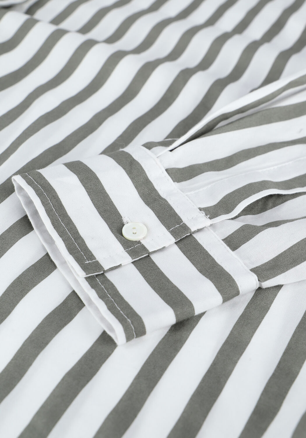 Wei&szlig;e SELECTED WOMEN Blusen SLFPHOENIX LS LONG SHIRT W - large