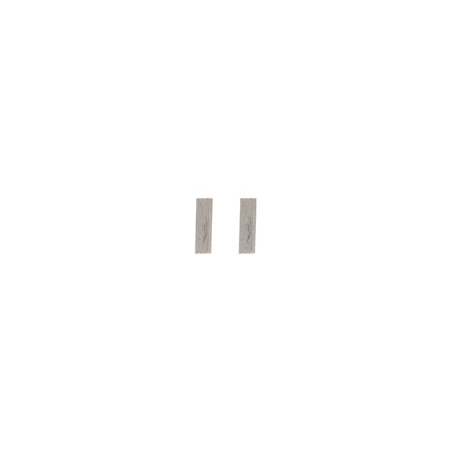Silberne ATLITW STUDIO Ohrringe PETITE EARRINGS MINUS Silberne ATLITW STUDIO Ohrringe PETITE EARRINGS MINUS - large