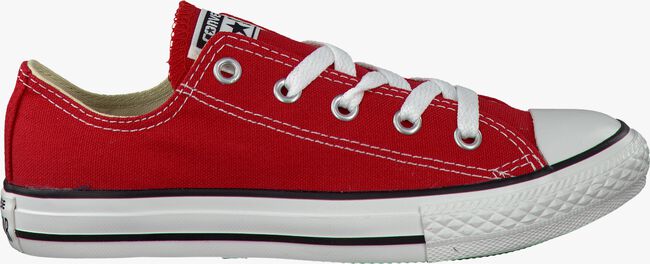 Rote CONVERSE Sneaker OX CORE K - large