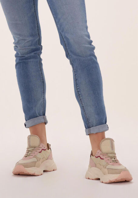 Beige PS POELMAN Sneaker low LPTOKIO - large