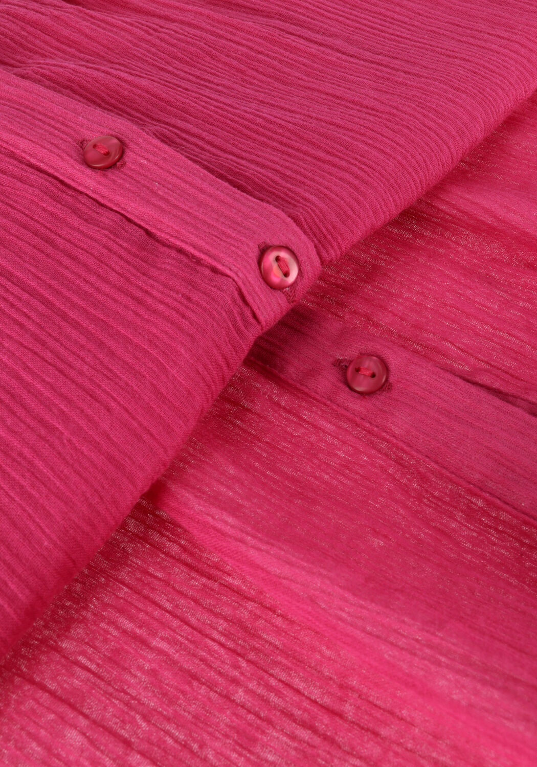 Fuchsie GOOSECRAFT Blusen GC PIPPA BLOUSE - large