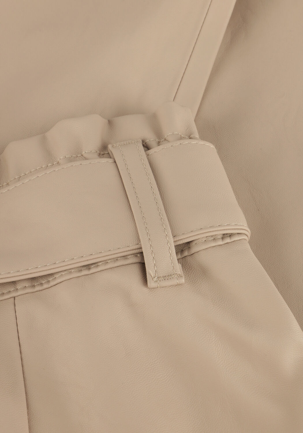 Sand KNIT-TED Hose FRANCIS PANT - large