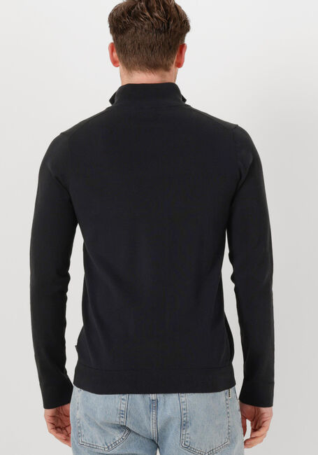 Schwarze SAINT STEVE Pullover CAS - large