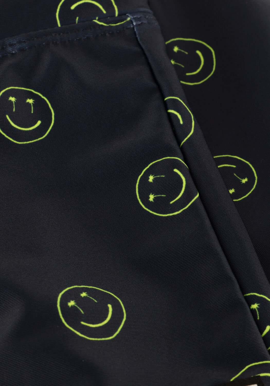 Schwarze TUMBLE 'N DRY Badehosen BORGO - large