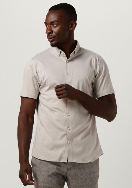 Sand DESOTO Casual-Oberhemd MODERN BD - large