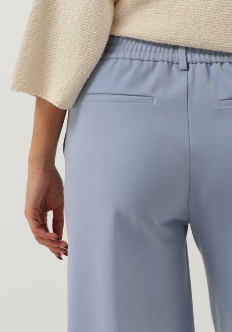 Hellblau OBJECT Hose OBJLISA WIDE PANT - large