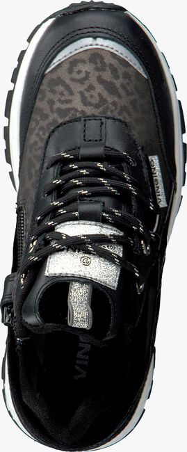 Schwarze VINGINO Sneaker low MANDY KNIT - large