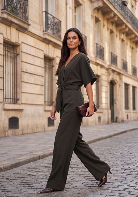 Rosane MOS MOSH Jumpsuit MMLEHILA MILEY JUMPSUIT - large