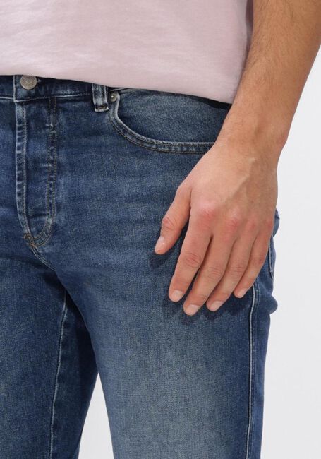 Blaue DIESEL Slim fit jeans 1993 D-VYL - large